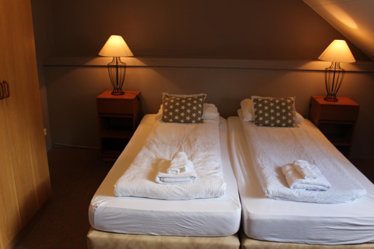 North Star Guesthouse Ólafsvík Extérieur photo