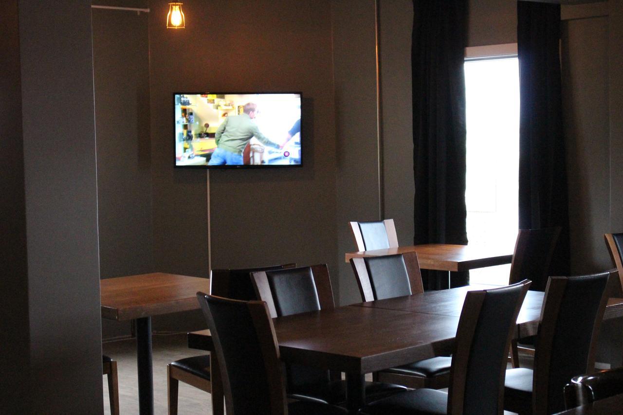 North Star Guesthouse Ólafsvík Extérieur photo