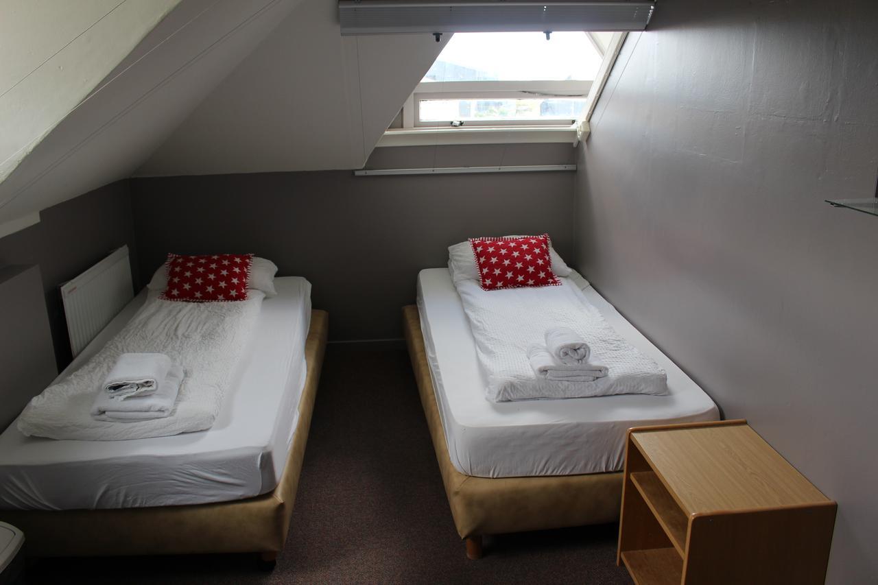 North Star Guesthouse Ólafsvík Extérieur photo