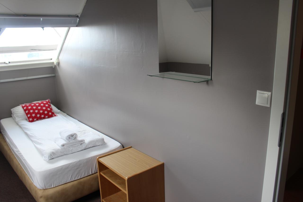 North Star Guesthouse Ólafsvík Extérieur photo