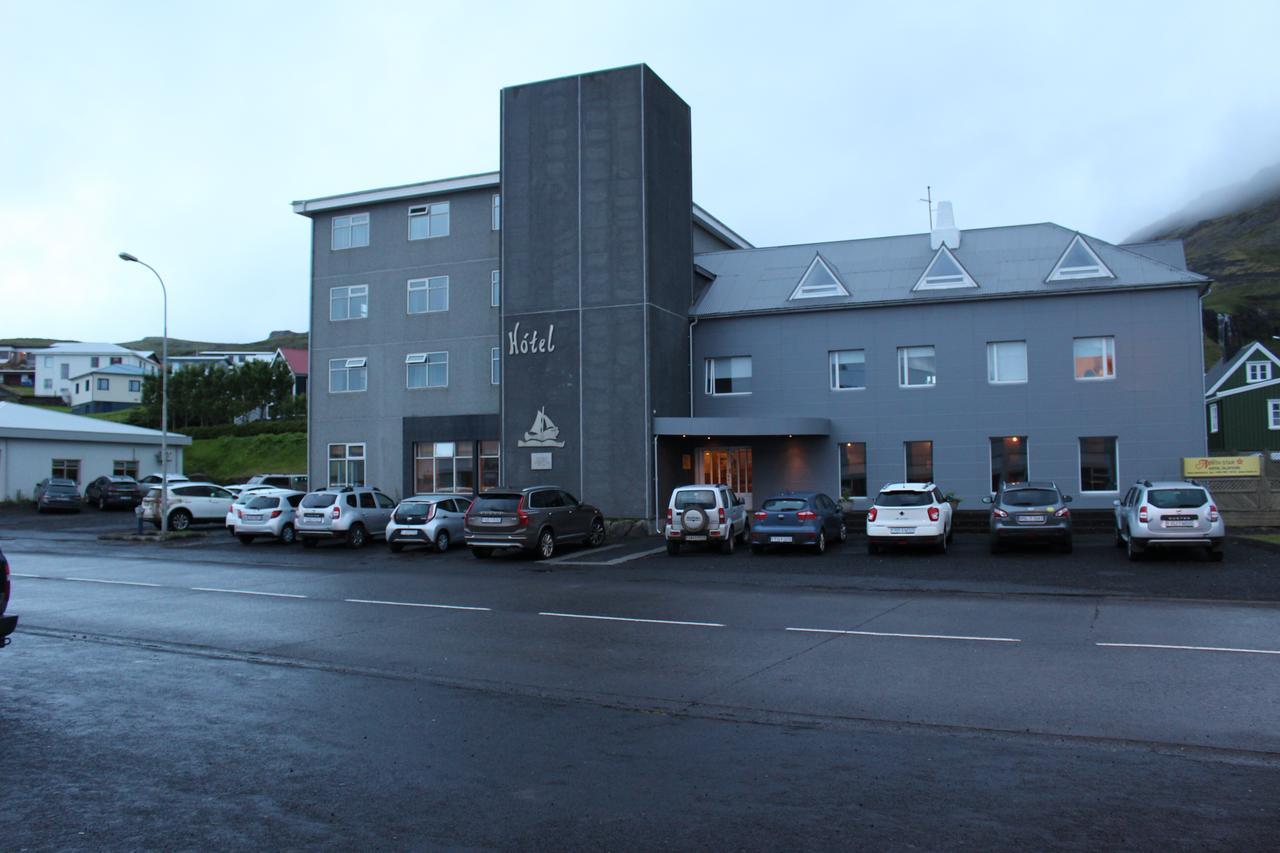 North Star Guesthouse Ólafsvík Extérieur photo