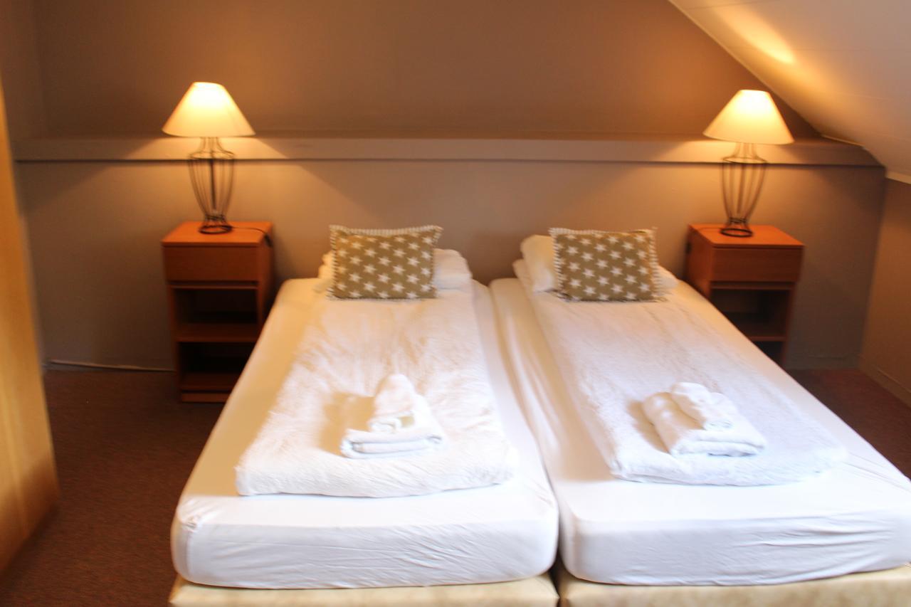 North Star Guesthouse Ólafsvík Extérieur photo