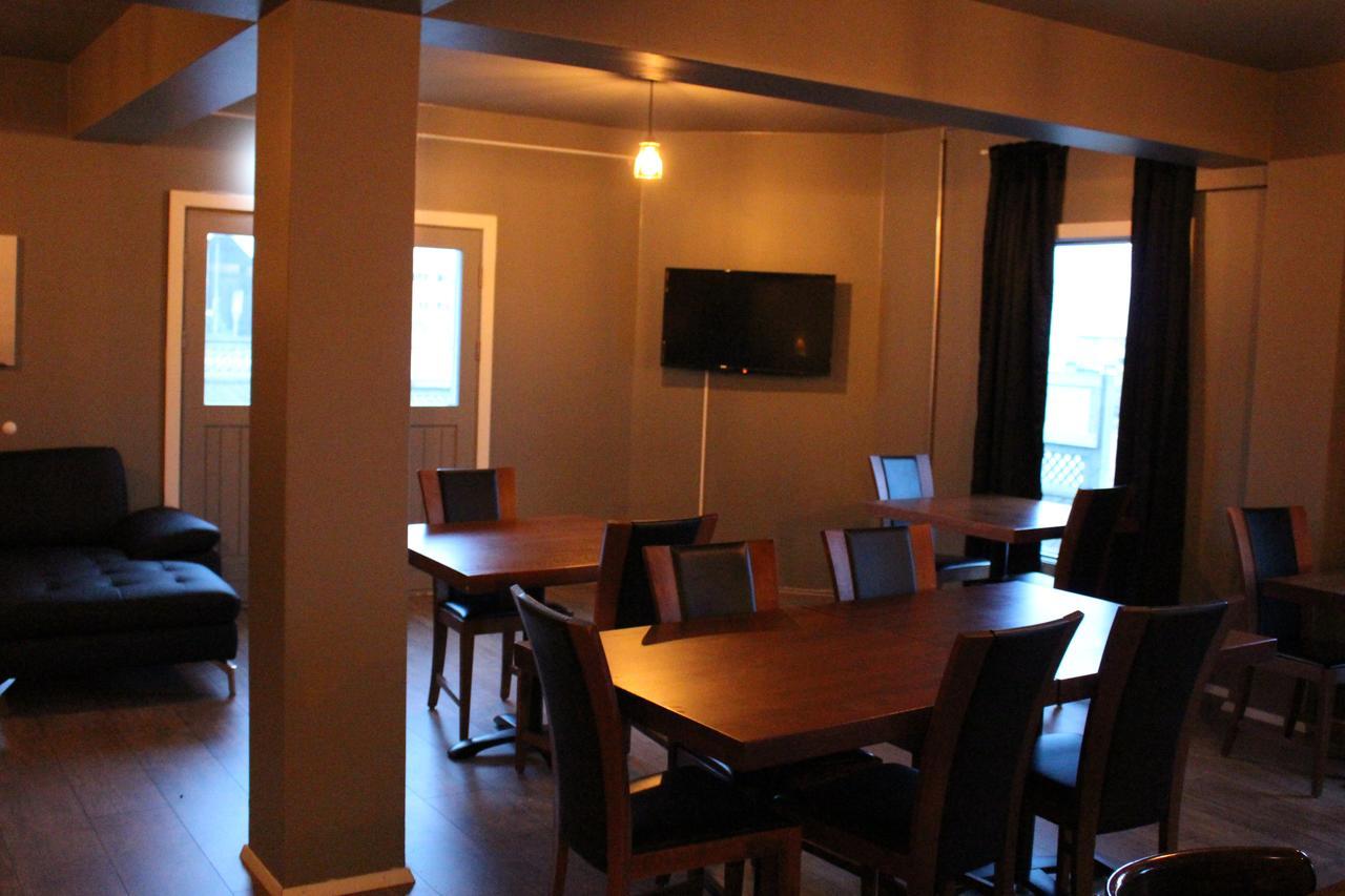 North Star Guesthouse Ólafsvík Extérieur photo
