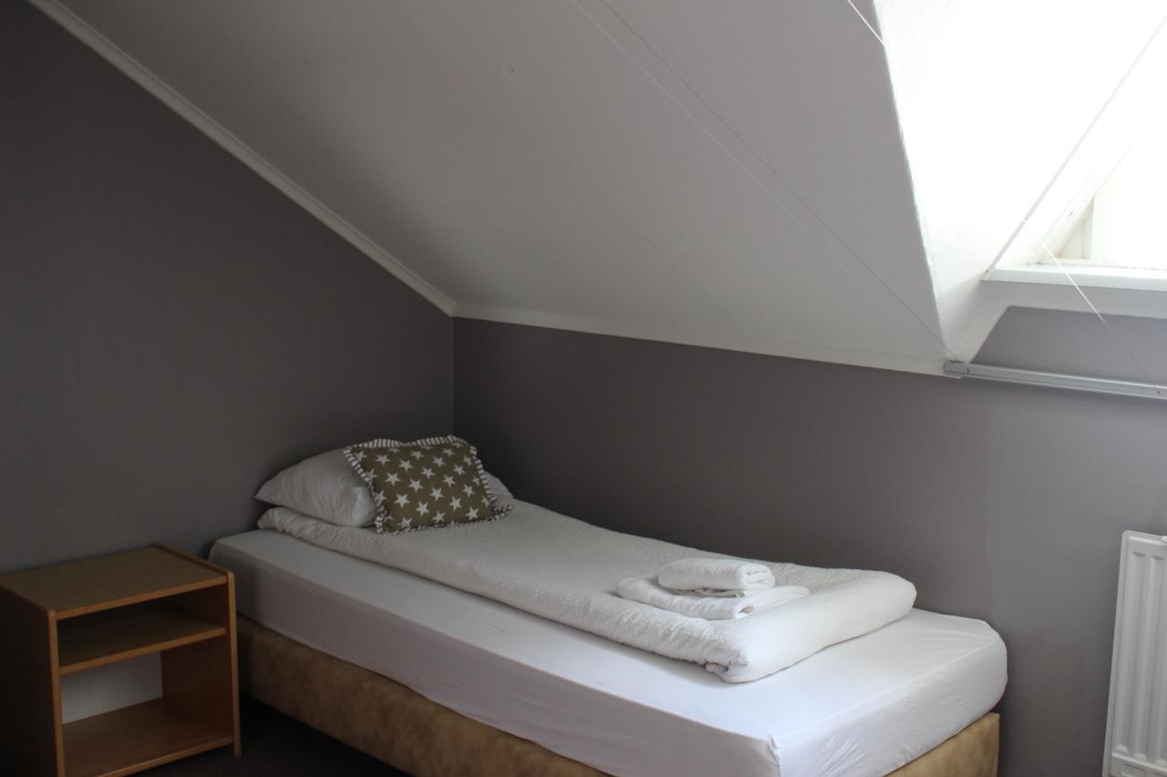 North Star Guesthouse Ólafsvík Extérieur photo