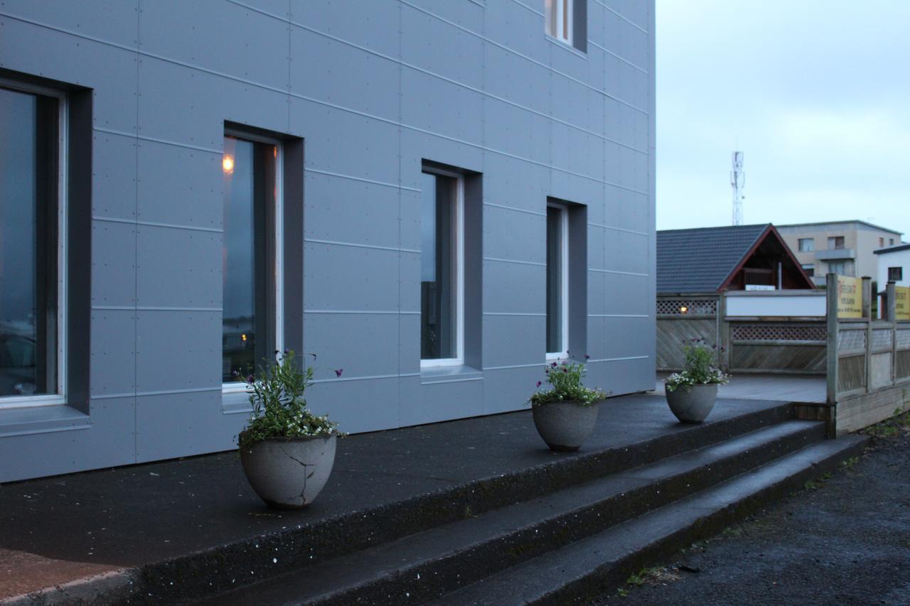 North Star Guesthouse Ólafsvík Extérieur photo