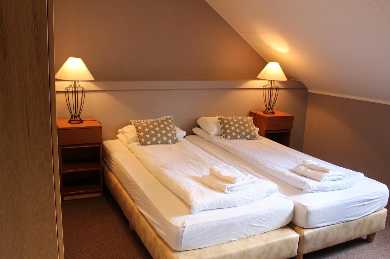 North Star Guesthouse Ólafsvík Extérieur photo