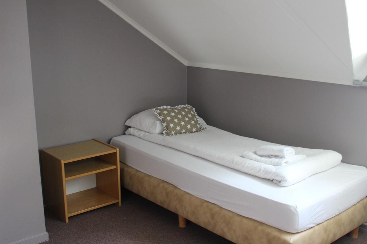 North Star Guesthouse Ólafsvík Extérieur photo