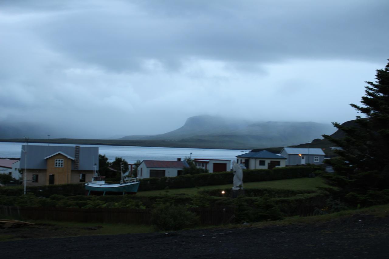 North Star Guesthouse Ólafsvík Extérieur photo
