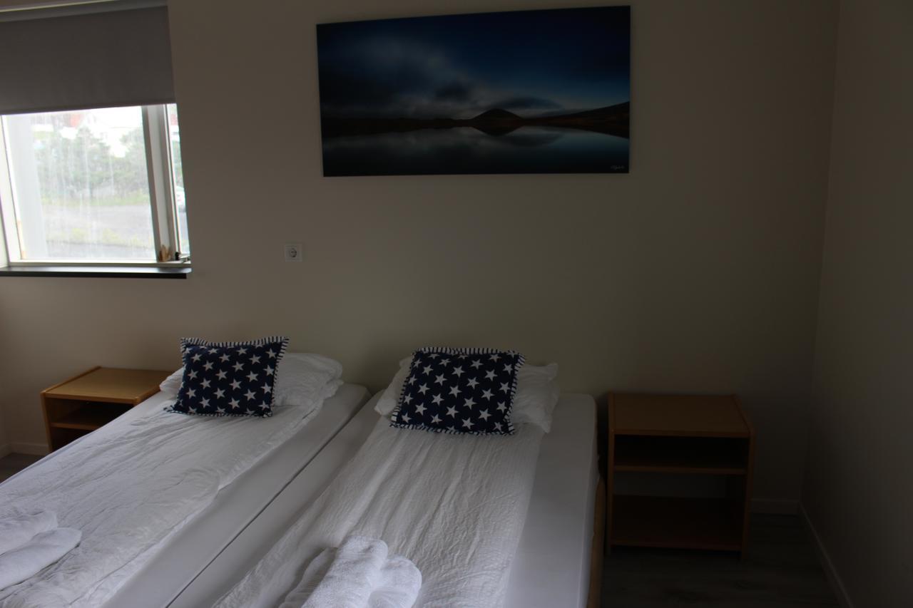 North Star Guesthouse Ólafsvík Extérieur photo
