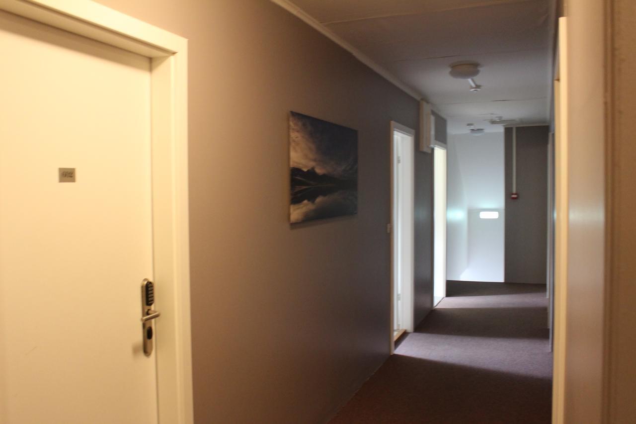 North Star Guesthouse Ólafsvík Extérieur photo