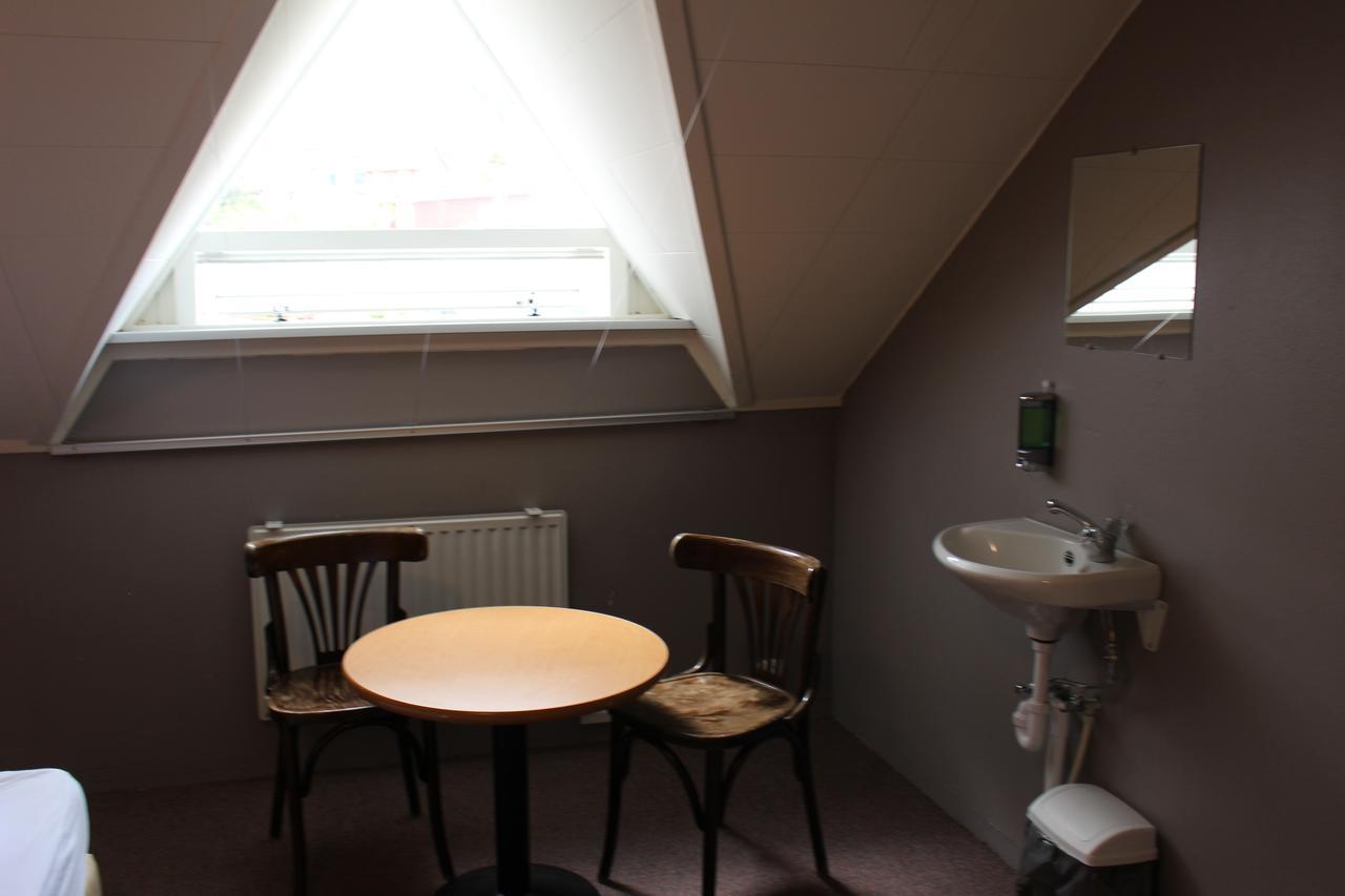 North Star Guesthouse Ólafsvík Extérieur photo