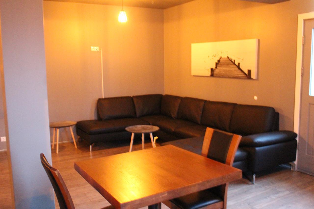 North Star Guesthouse Ólafsvík Extérieur photo