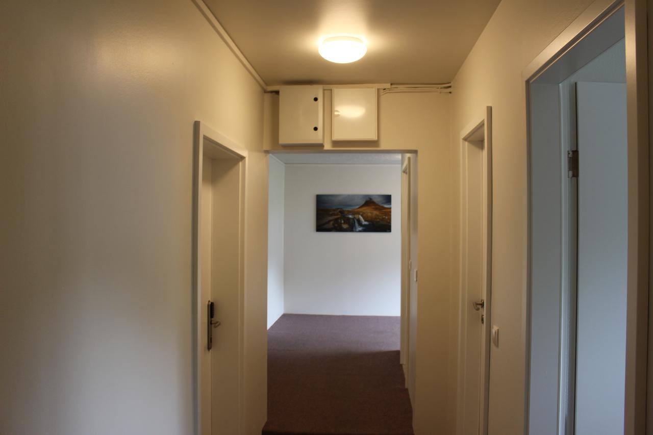 North Star Guesthouse Ólafsvík Extérieur photo