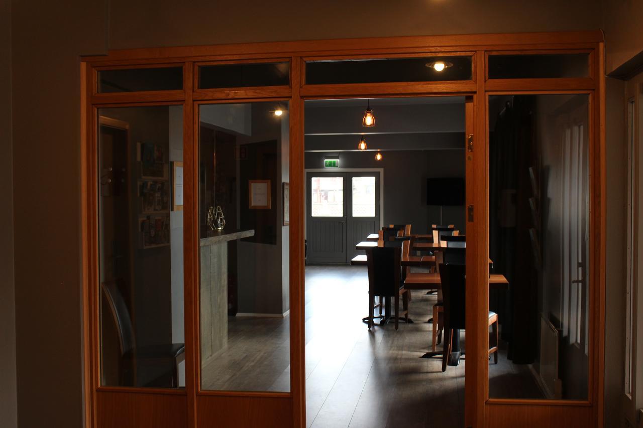 North Star Guesthouse Ólafsvík Extérieur photo