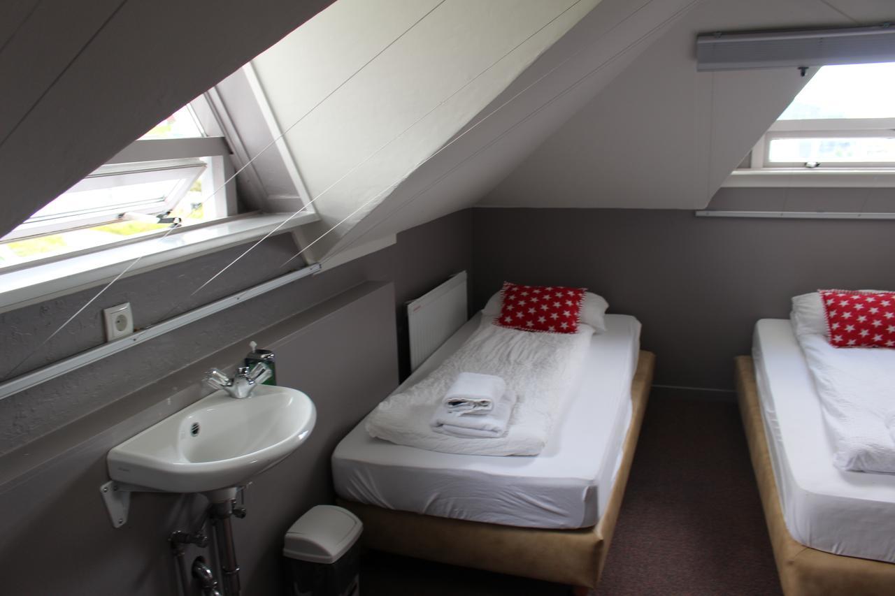 North Star Guesthouse Ólafsvík Extérieur photo