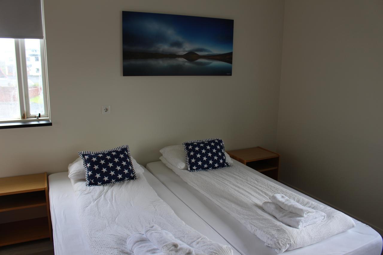 North Star Guesthouse Ólafsvík Extérieur photo