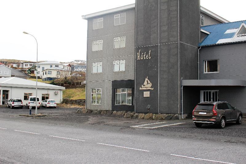 North Star Guesthouse Ólafsvík Extérieur photo